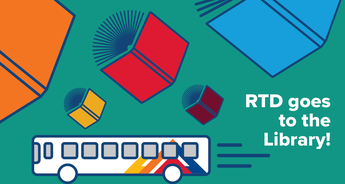 RTD at the Reynold's Library RTDDenver