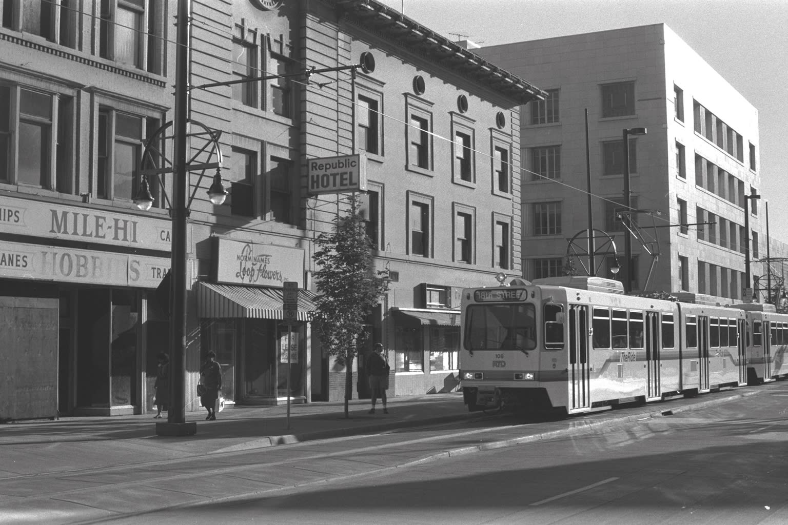 RTD