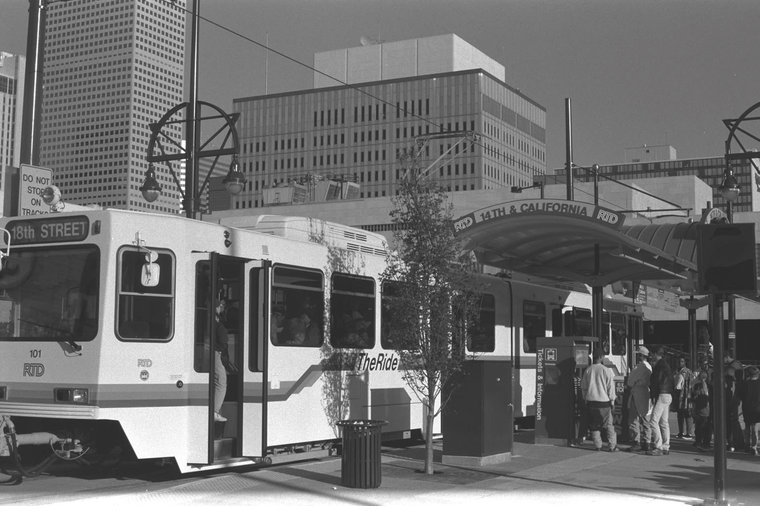 RTD