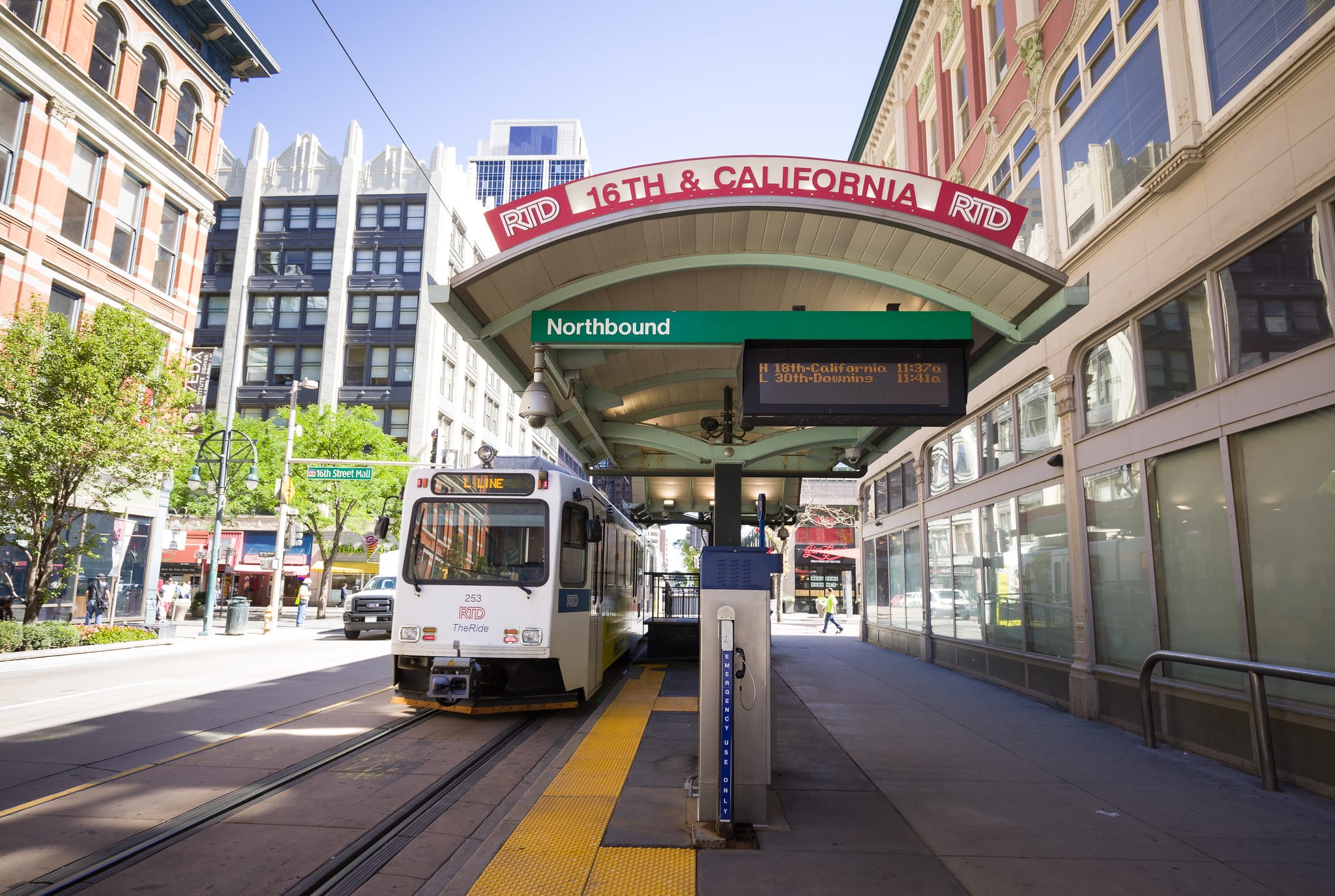 RTD