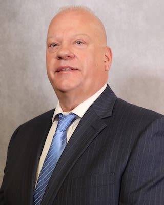 Photo of RTD's Transit Police Deputy Chief Sean Faris
