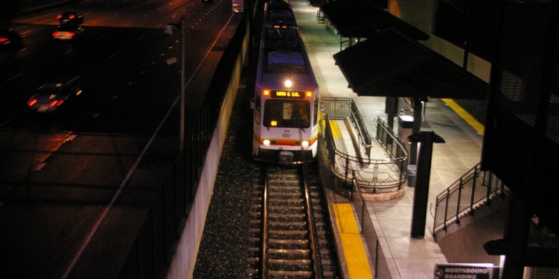 Image of Arapahoe at Village Center Station