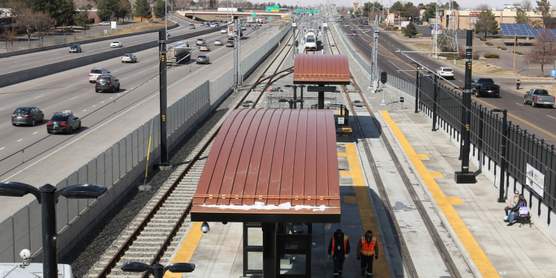 Image of Florida Station