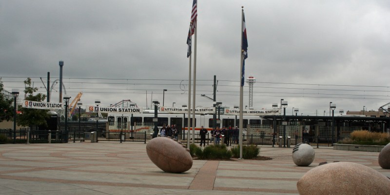 Image of Empower Field at Mile High