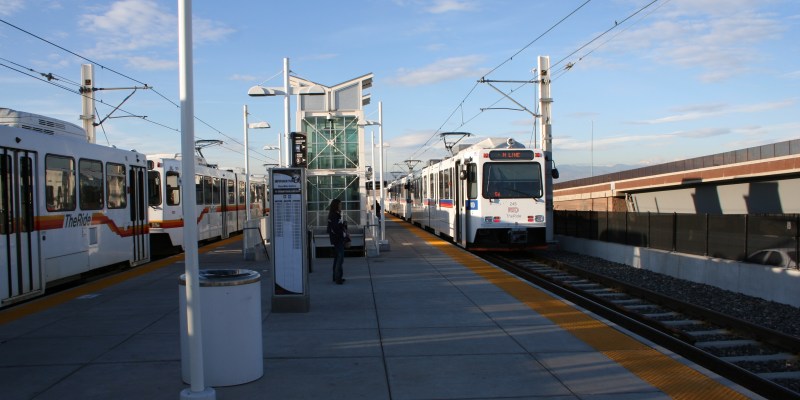 Image of Nine Mile Station