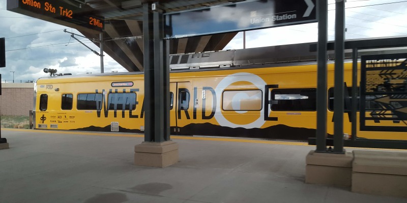 Image of Pecos Junction Station