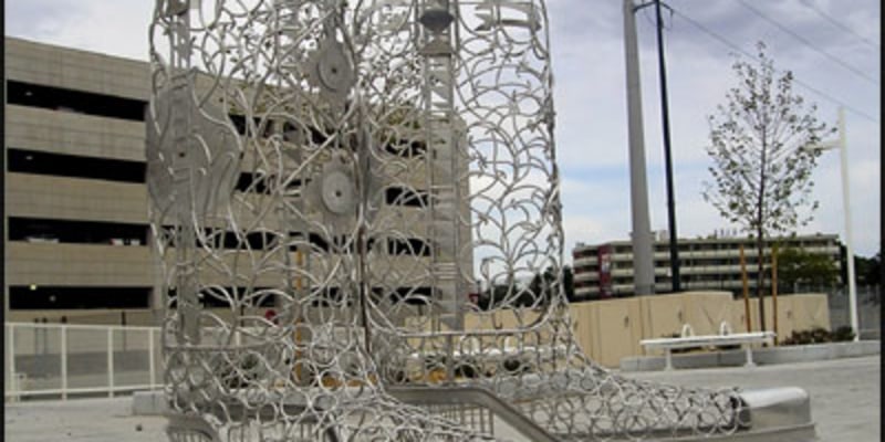 Image of Colorado Station
