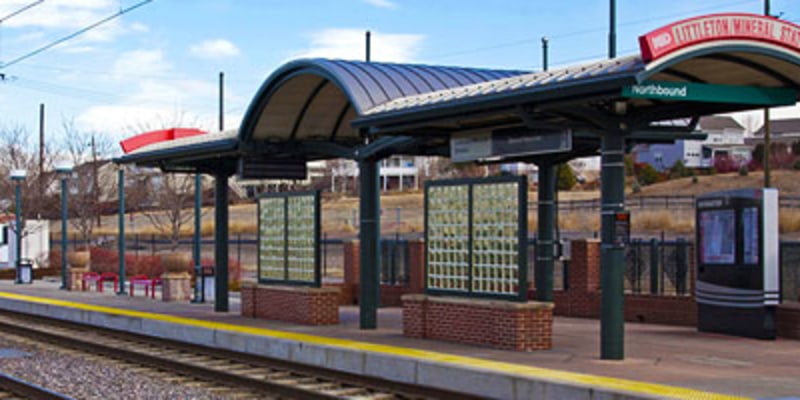 Image of Littleton / Mineral Station