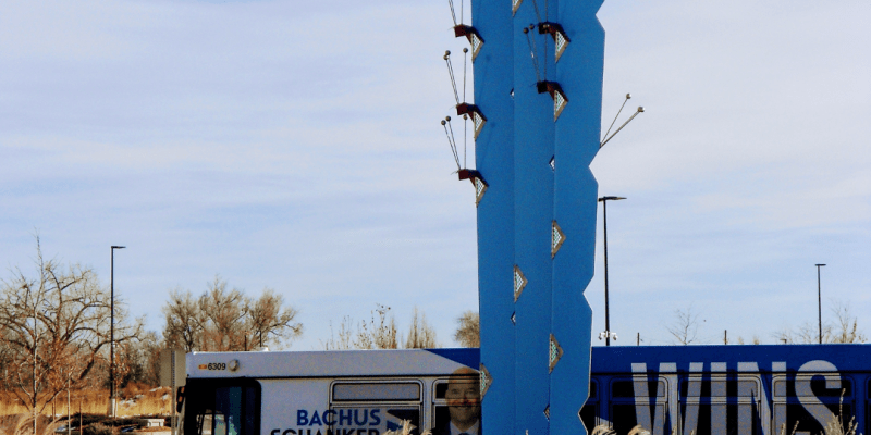Image of Commerce City / 72nd Ave