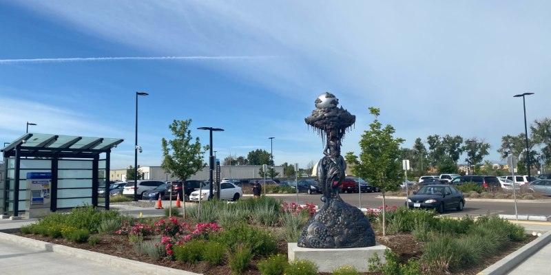 Image of Eastlake / 124th Ave