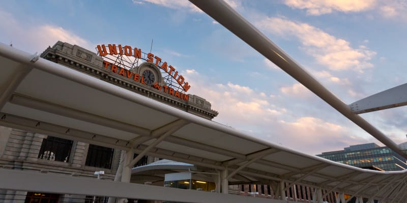 Denver Union Station
