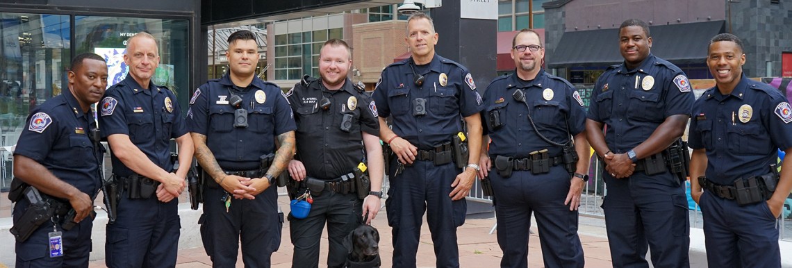 Transit Police Careers