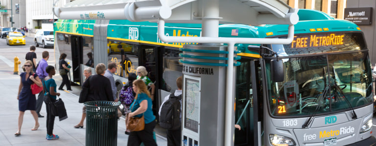 Metro Free Rides Free MetroRide Facts | RTD-Denver
