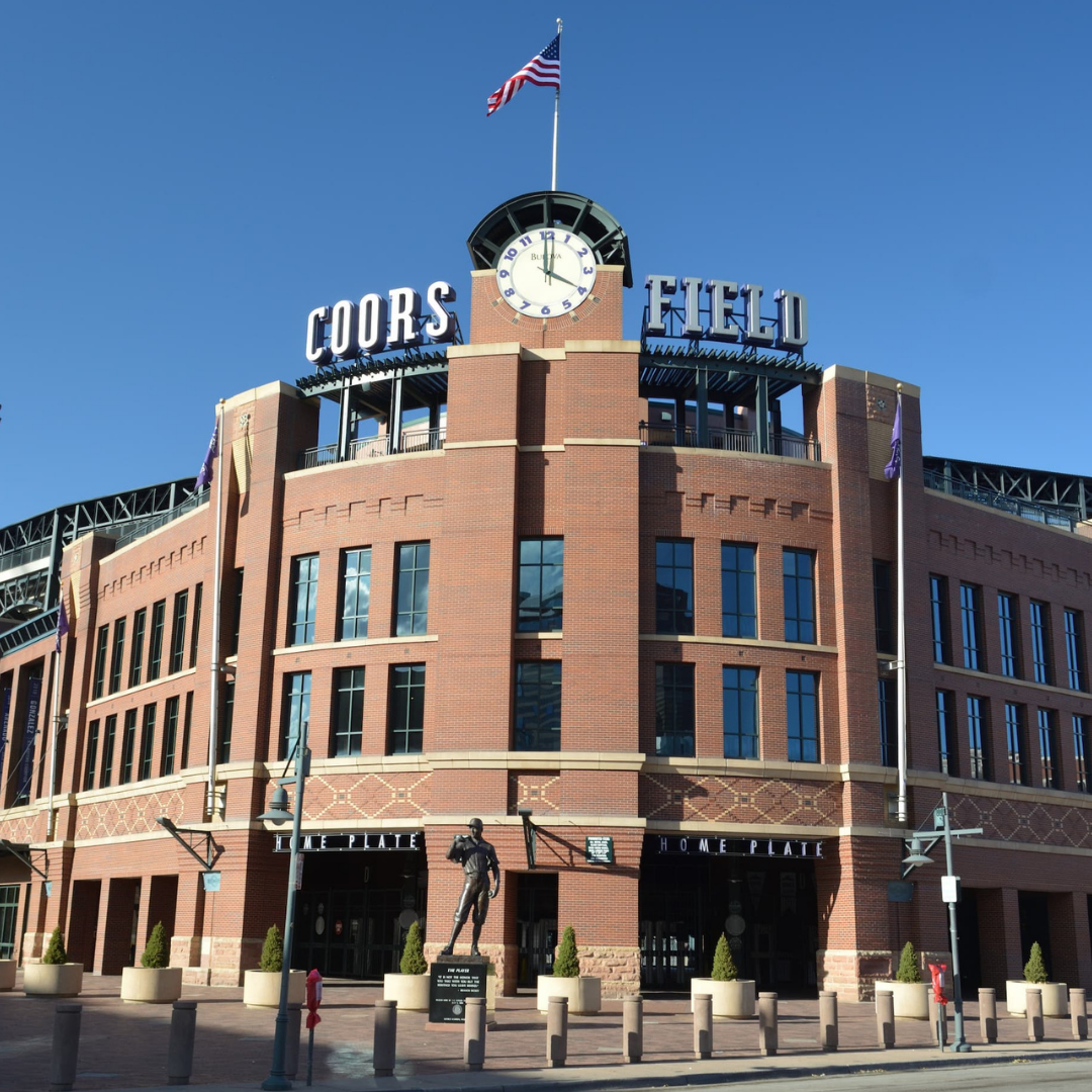 RTD prepared to support fans attending the Rockies’ home opener | RTD ...