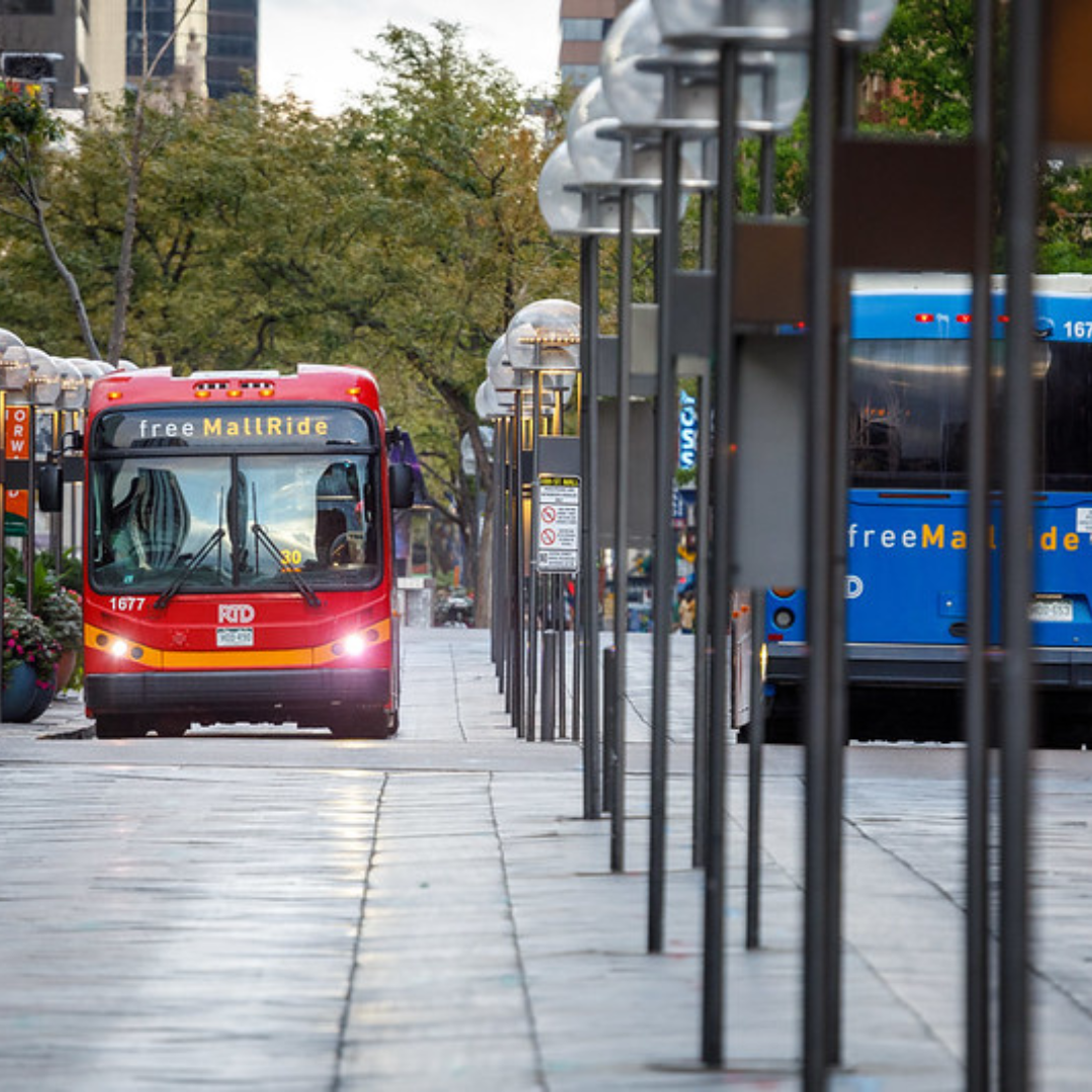 Public feedback inspires improved paver design for the 16th Street Mall ...