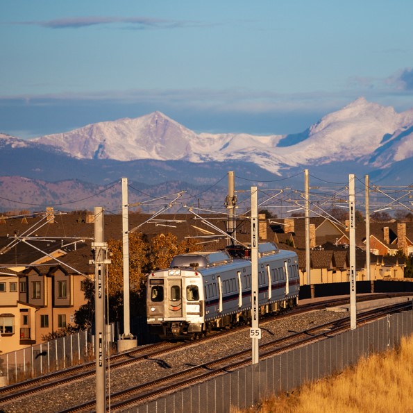 Celebrating the third anniversary of the N Line ‘We’ve only gotten