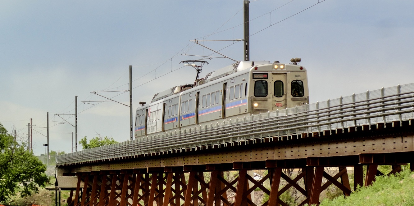 RTD Resurfaces N Line Tracks To Smooth Out The Ride | RTD | RTD-Denver