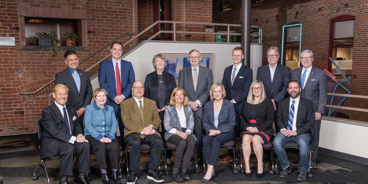 RTD Board Of Directors Selects New Officers | RTD-Denver