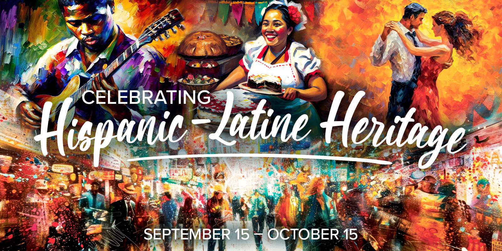 Hispanic