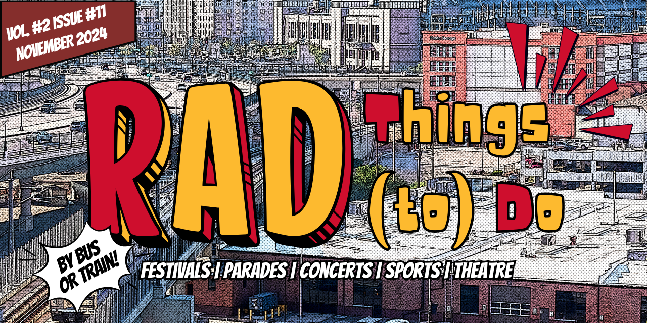 要做的事情- 2024 年11 月| RTD-Denver, image size:1280x640