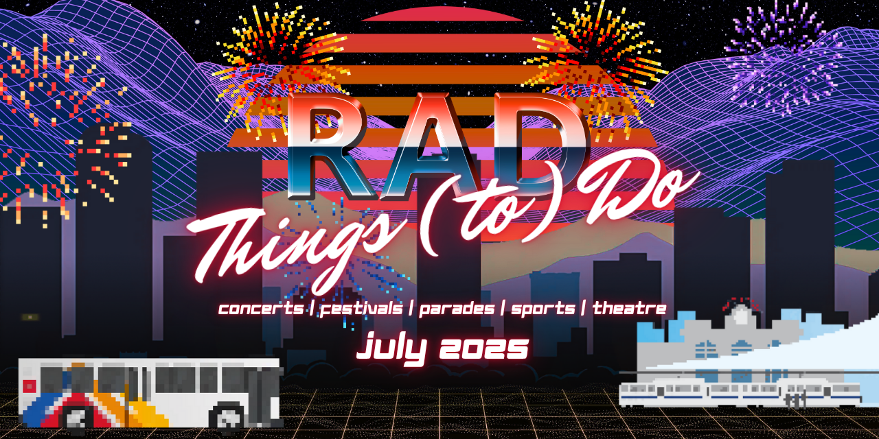 要做的事- 2025 年7 月| RTD-Denver, image size:1280x640