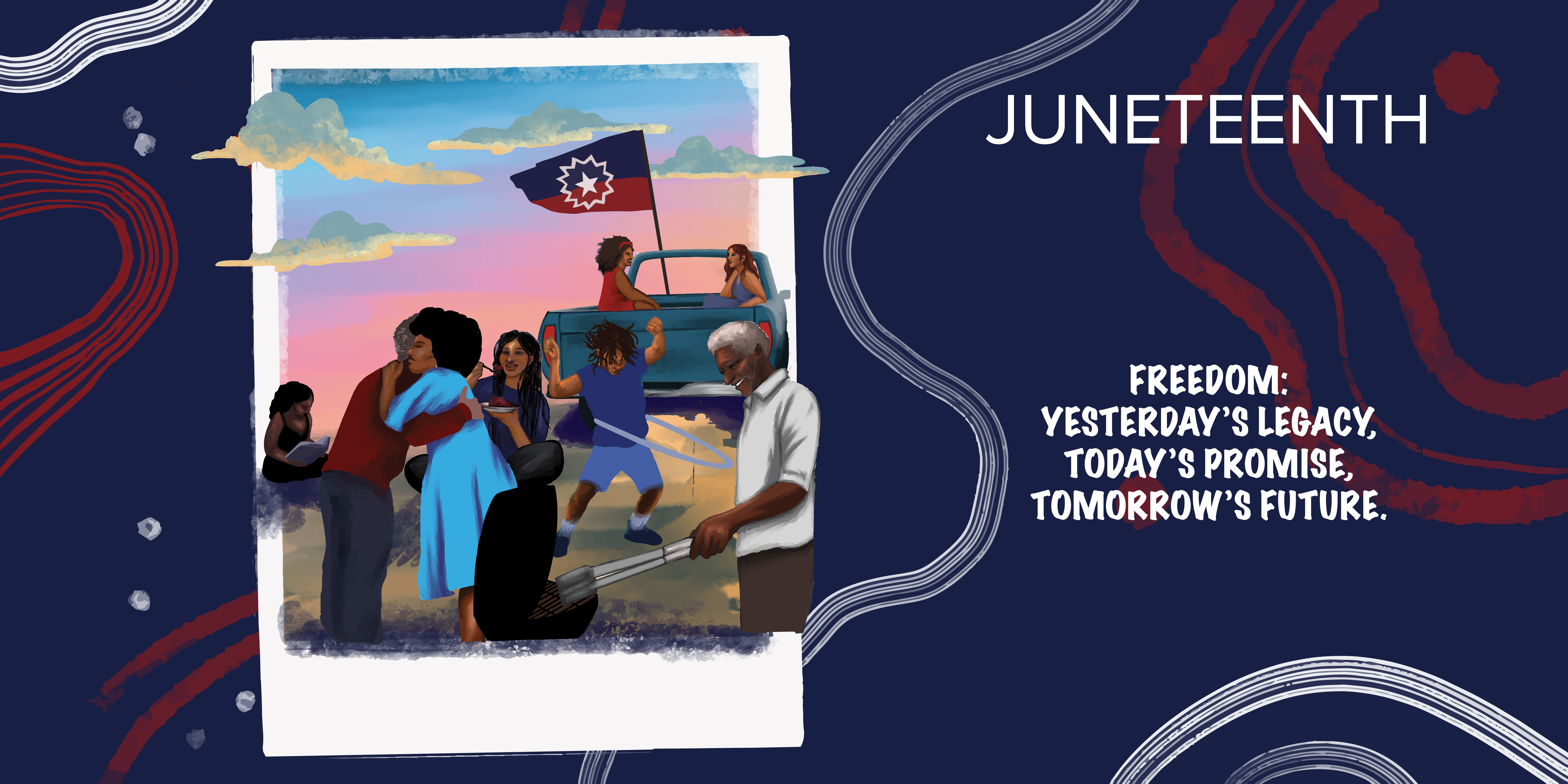JUNETEENTH