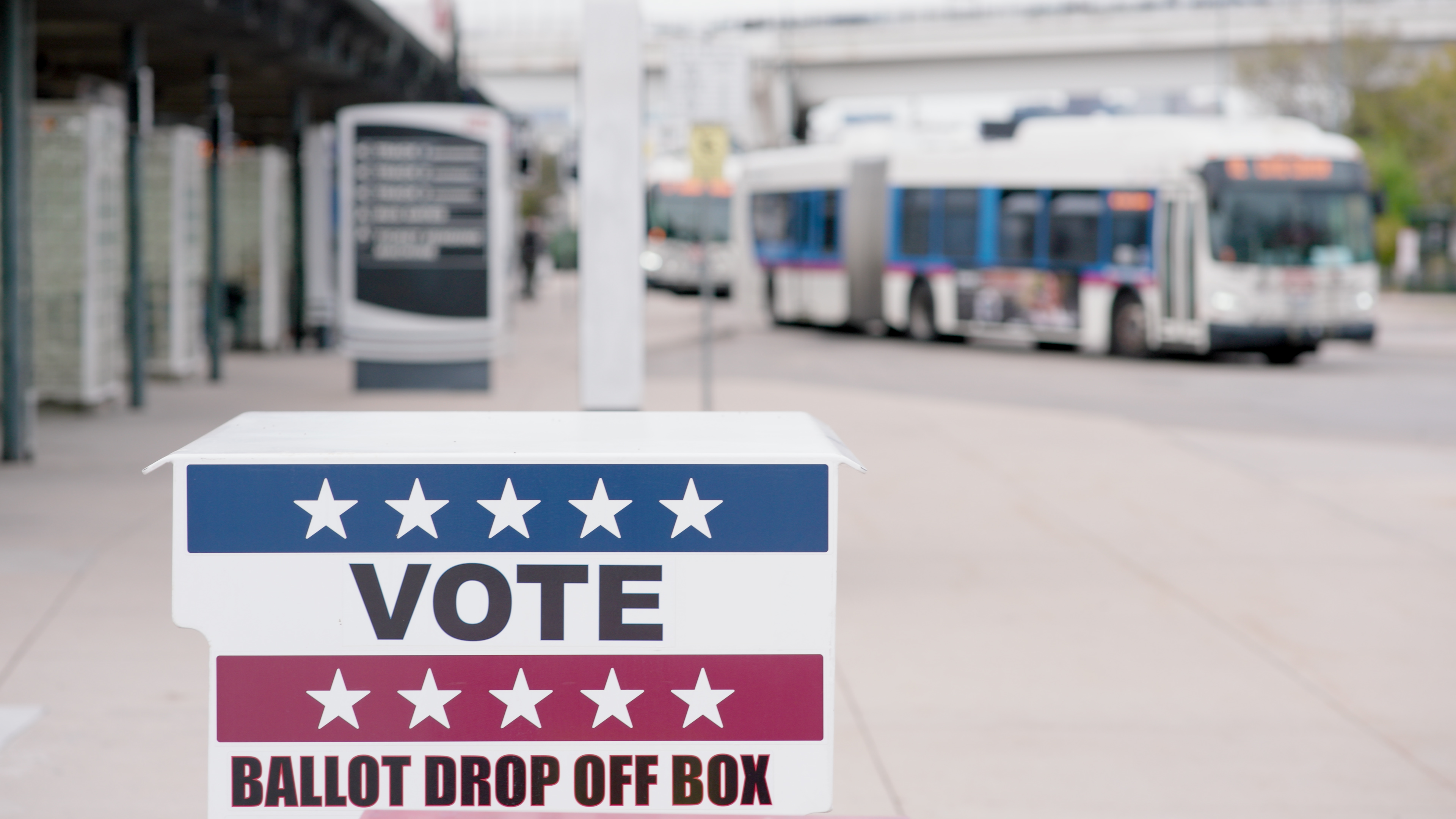 Ballot